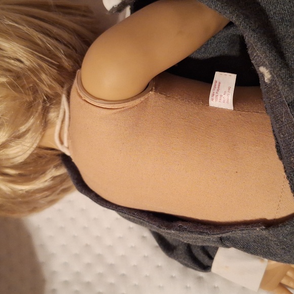 American Girl Kit Kittredge Doll - Picture 7 of 7